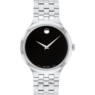 Movado 0607415 Veturi Uhr