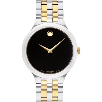 Movado 0607416 Veturi Uhr