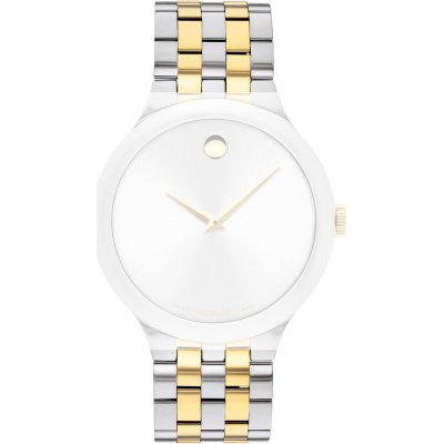 Movado 569002471 Veturi Band