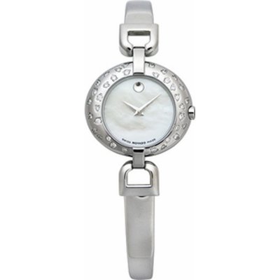 Movado 0605605 Vivo Uhr