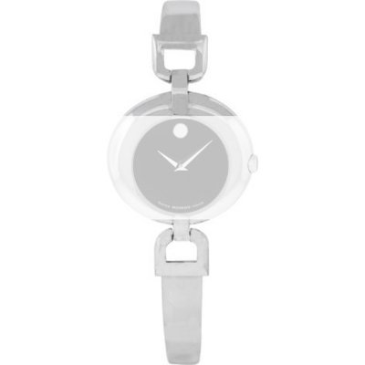 Movado Straps 569001974 Vivo Band