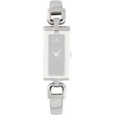 Movado Straps 569002036 Vivo Band