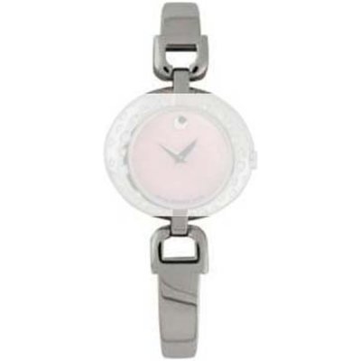 Movado Straps 569302332 Vivo Band