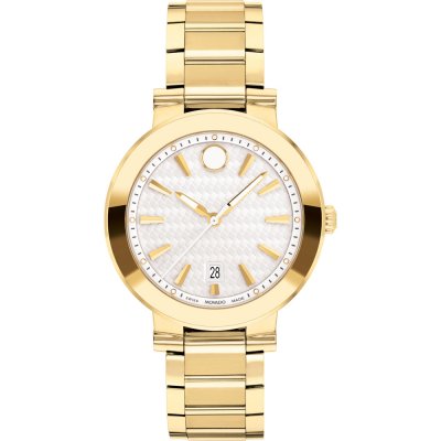 Movado Vizio 0607636 Uhr