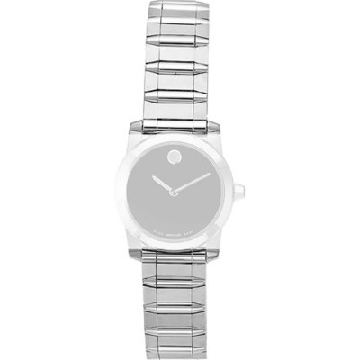 Movado Straps 569002034 Vizio Band