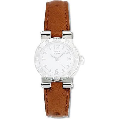 Movado Straps 669304038 Vizio Band