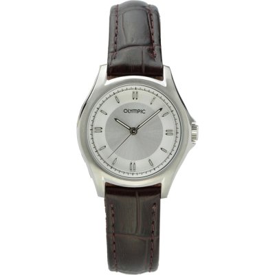 Olympic OL26DTL052-SC El Paso Watch