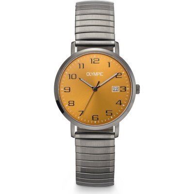 Olympic Collection OL26HGG001 Lucas Uhr