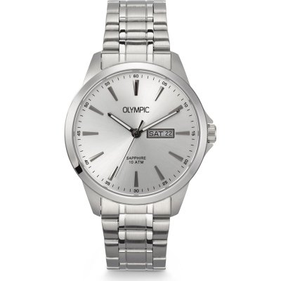 Olympic Premium OL26HSS320 John Uhr