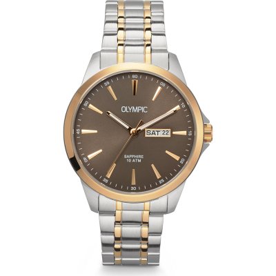 Olympic Premium OL26HSS322B John Uhr