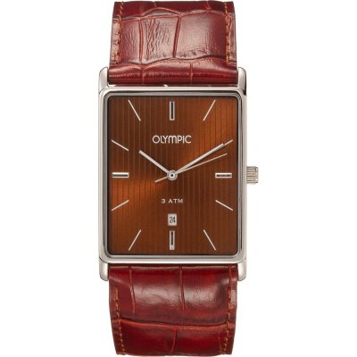 Olympic Collection OL27HSL013 Uhr
