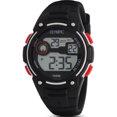 Olympic Sport OL45HKR014 Digital Uhr