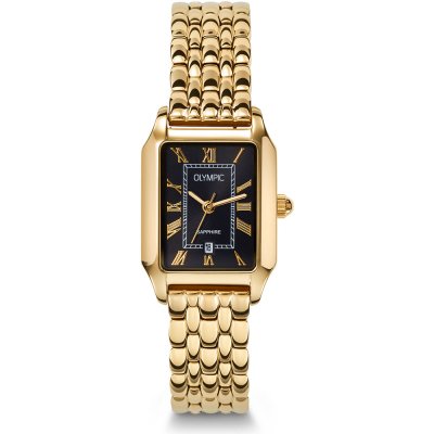 Olympic OL73DDD001 Nostalgia Watch