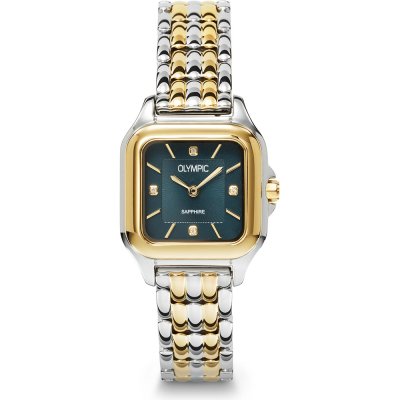 Olympic OL73DSS009B Radiant Uhr