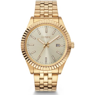 Olympic Collection OL75HDD002 Novi Uhr