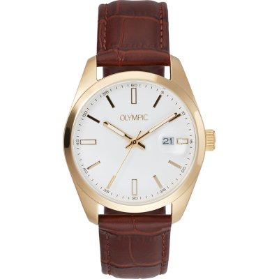 Olympic Collection OL75HDL001 Louis Uhr