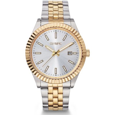 Olympic Collection OL75HSD001B Novi Uhr