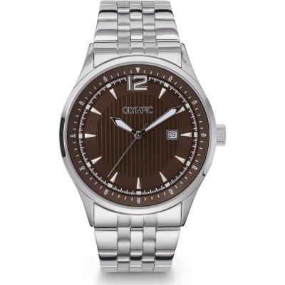 Olympic Collection OL75HSS010 Senne Uhr