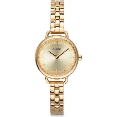 Olympic Collection OL82DDD002 Tess Uhr