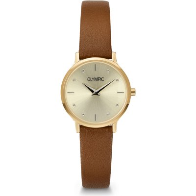 Olympic OL82DDL002B Lina Watch