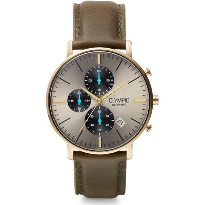 Olympic OL82HDL006 Tempus Uhr