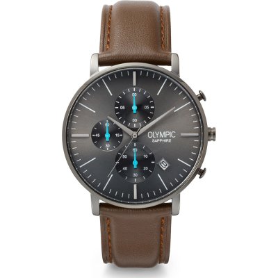 Olympic OL82HGL001 Tempus Uhr