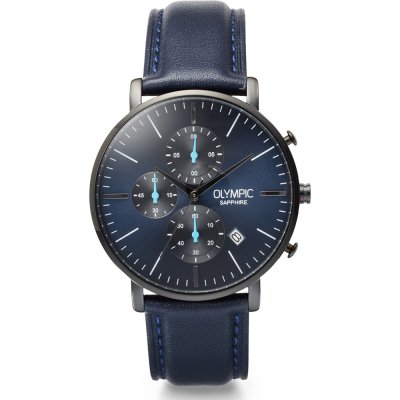 Olympic OL82HZL004 Tempus Uhr