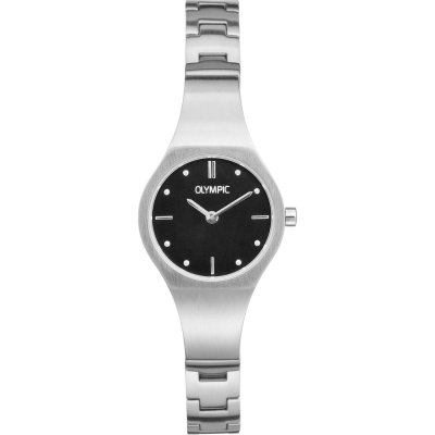 Olympic Premium OL88DSS001 Roma Uhr