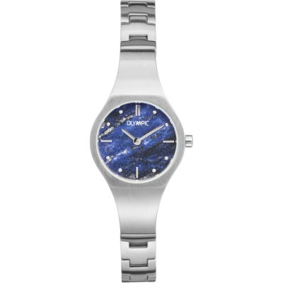 Olympic Premium OL88DSS004 Roma Uhr