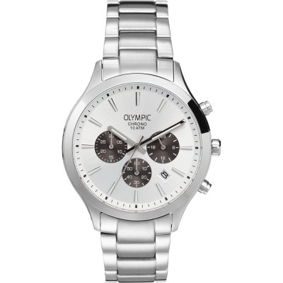 Olympic Premium OL88HSS007 Monza Uhr