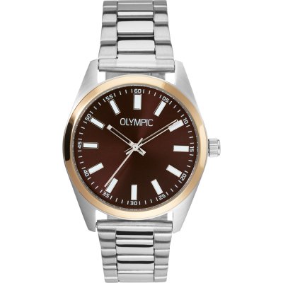 Olympic Collection OL89HDS001B Marcel Uhr