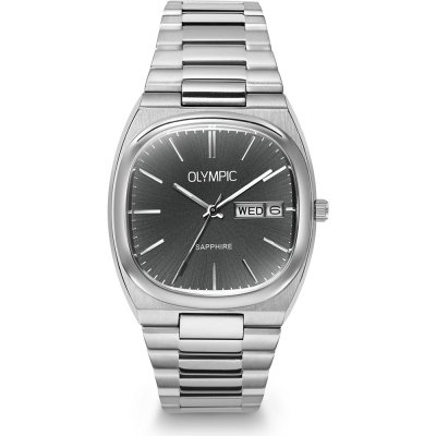 Olympic OL89HSS083 Revival Uhr