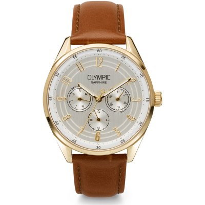 Olympic Premium OL90HDL001 Daily Classic Watch