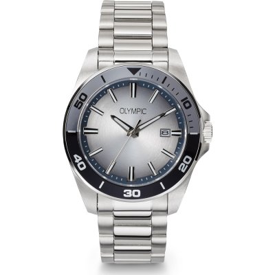 Olympic Collection OL90HSS004 Wout Uhr