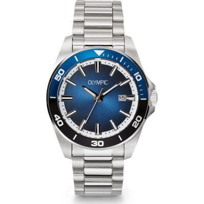 Olympic Collection OL90HSS007 Wout Uhr