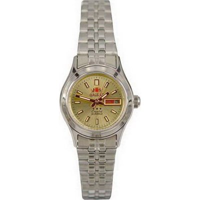 Orient Automatic FNQ0400UC9 Tri Star Uhr