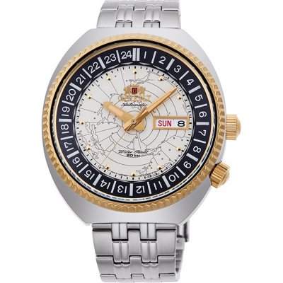 Orient Revival RA-AA0E01S09C Uhr
