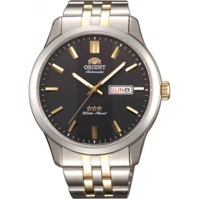 Orient Automatic RA-AB0011B19B Tri Star Uhr