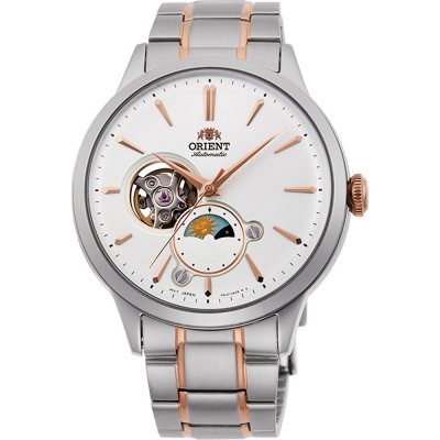 Orient Automatic RA-AS0101S00C Sun & Moon Uhr