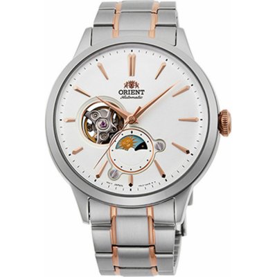 Orient Automatic RA-AS0101S10B Sun & Moon Uhr