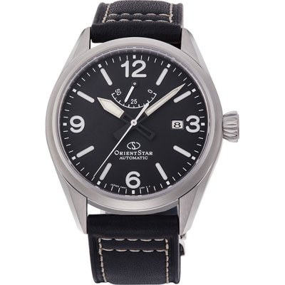 Orient Star RE-AU0203B00B Orient Star - Automatic Uhr