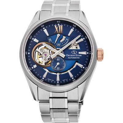Orient Star RE-AV0116L00B Orient Star - Open Heart Uhr