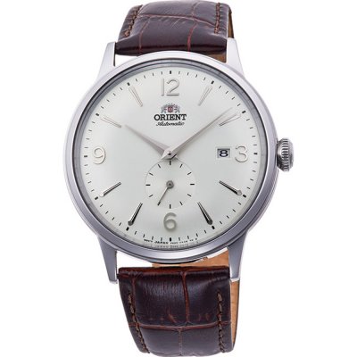 Orient Bambino RA-AP0002S30B Uhr