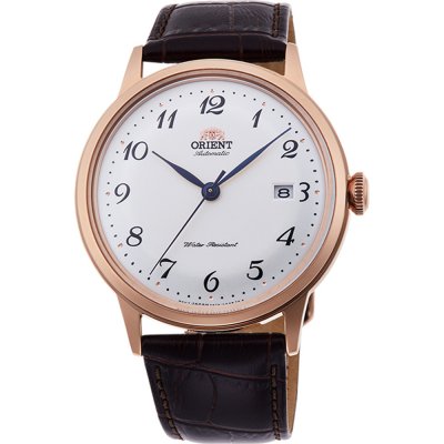 Orient Bambino RA-AC0001S10B Bambino II Uhr