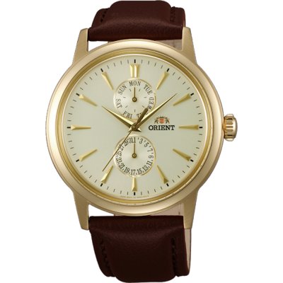 Orient FUW00003Y0 Chairman Uhr