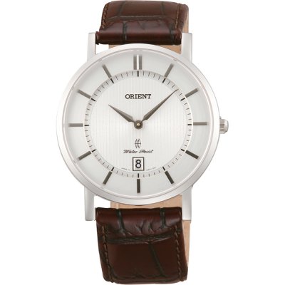 Orient Quartz FGW01007W0 Class Uhr