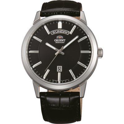 Orient FEV0U003BH Classic Uhr