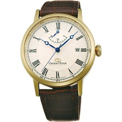 Orient Automatic SEL09002W0 Classic Uhr