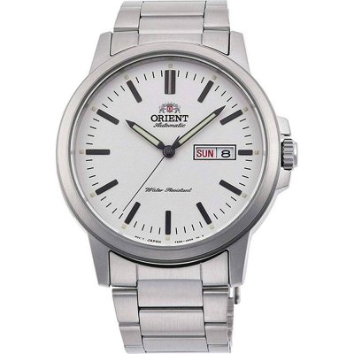 Orient Automatic RA-AA0C03S39B Commuter Uhr
