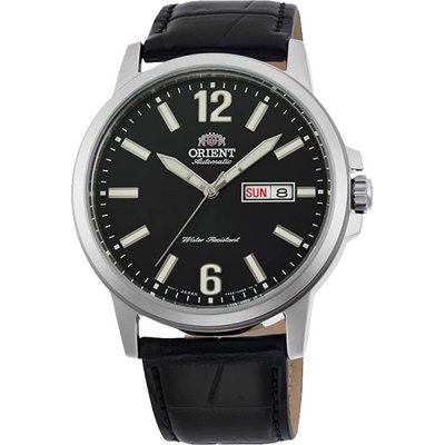 Orient Automatic RA-AA0C04B39B Commuter Uhr